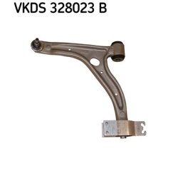 Control Trailing Arm VKDS328023B SKF VKDS 328023 B OE Ref A2463301707 SKF
