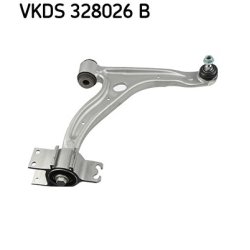 Control Trailing Arm VKDS328026B SKF VKDS 328026 B OE Ref A1563300200 SKF
