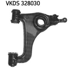 Control Trailing Arm VKDS328030 SKF VKDS 328030 OE Ref A2103304507 SKF