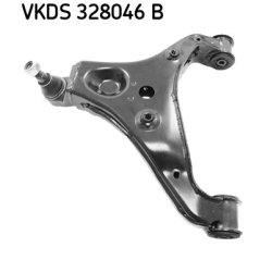 Control Trailing Arm VKDS328046B SKF VKDS 328046 B OE Ref A9063304007 SKF