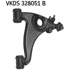 Control Trailing Arm VKDS328051B SKF VKDS 328051 B OE Ref A1243303907 SKF