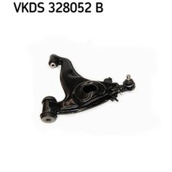 Control Trailing Arm VKDS328052B SKF VKDS 328052 B OE Ref A1243303007 SKF