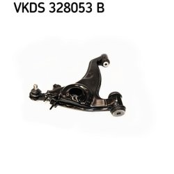 Control Trailing Arm VKDS328053B SKF VKDS 328053 B OE Ref A1243303107 SKF