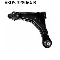 Control Trailing Arm VKDS328064B SKF VKDS 328064 B OE Ref A6383300010 SKF