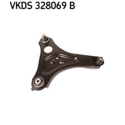 Control Trailing Arm VKDS328069B SKF VKDS 328069 B OE Ref 545042996R SKF
