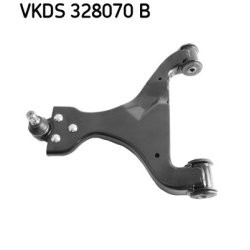 Control Trailing Arm VKDS328070B SKF VKDS 328070 B OE Ref A6393300410 SKF