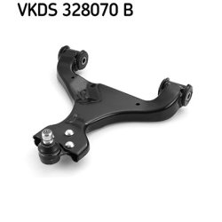 Control Trailing Arm VKDS328070B SKF VKDS 328070 B OE Ref A6393300410 SKF