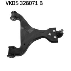 Control Trailing Arm VKDS328071B SKF VKDS 328071 B OE Ref A6393300510 SKF