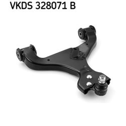 Control Trailing Arm VKDS328071B SKF VKDS 328071 B OE Ref A6393300510 SKF