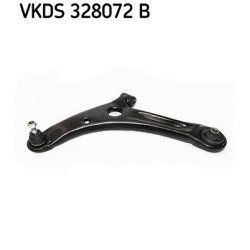 Control Trailing Arm VKDS328072B SKF VKDS 328072 B OE Ref A4543300707 SKF