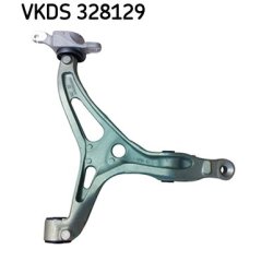 Control Trailing Arm VKDS328129 SKF VKDS 328129 OE Ref A1643301807 SKF