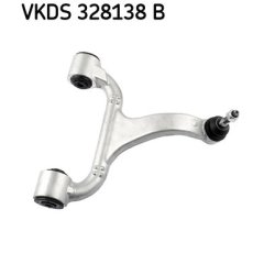 Control Trailing Arm VKDS328138B SKF VKDS 328138 B OE Ref A1633330101 SKF