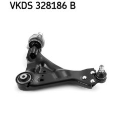 Control Trailing Arm VKDS328186B SKF VKDS 328186 B OE Ref A6363300107 SKF