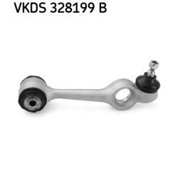 Control Trailing Arm VKDS328199B SKF VKDS 328199 B OE Ref A1163307107 SKF