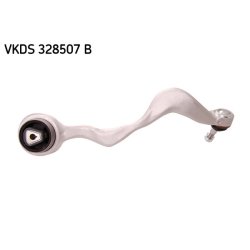 Control Trailing Arm VKDS328507B SKF VKDS 328507 B OE Ref 31122405862