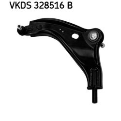 Control Trailing Arm VKDS328516B SKF VKDS 328516 B OE Ref 31124048627 SKF