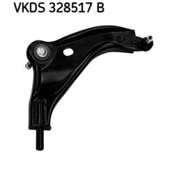 Control Trailing Arm VKDS328517B SKF VKDS 328517 B OE Ref 31124048628 SKF