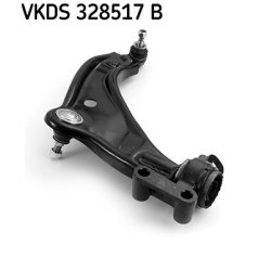 Control Trailing Arm VKDS328517B SKF VKDS 328517 B OE Ref 31124048628 SKF