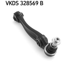 Control Trailing Arm VKDS328569B SKF VKDS 328569 B OE Ref 31126771893 SKF