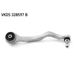 Control Trailing Arm VKDS328597B SKF VKDS 328597 B OE Ref 31126851259