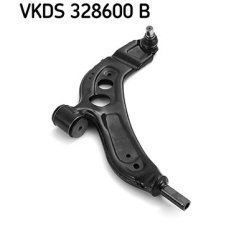 Control Trailing Arm VKDS328600B SKF VKDS 328600 B OE Ref 31122785112 SKF