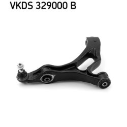 Control Trailing Arm VKDS329000B SKF VKDS 329000 B OE Ref 7L0407151C SKF