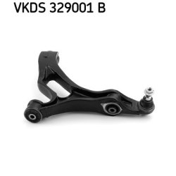 Control Trailing Arm VKDS329001B SKF VKDS 329001 B OE Ref 7L0407152C SKF