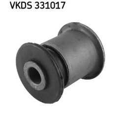 Control Trailing Arm Mounting VKDS331017 SKF VKDS 331017 OE Ref 7H0407183