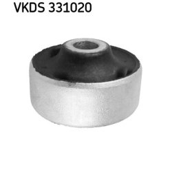 Control Trailing Arm Mounting VKDS331020 SKF VKDS 331020 OE Ref 6R0407181B