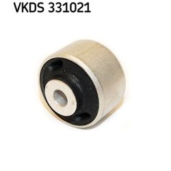 Control Trailing Arm Mounting VKDS331021 SKF VKDS 331021 OE Ref 4D0407515C