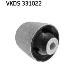 Control Trailing Arm Mounting VKDS331022 SKF VKDS 331022 OE Ref 4F0407183A SKF