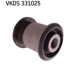 Control Trailing Arm Mounting VKDS331025 SKF VKDS 331025 OE Ref 2H0407183A SKF