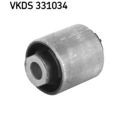 Control Trailing Arm Mounting VKDS331034 SKF VKDS 331034 OE Ref 701407140B