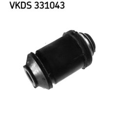 Control Trailing Arm Mounting VKDS331043 SKF VKDS 331043 OE Ref 171407182D SKF