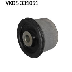 Control Trailing Arm Mounting VKDS331051 SKF VKDS 331051 OE Ref 7L0407182G SKF