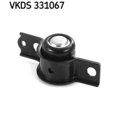 Control Trailing Arm Mounting VKDS331067 SKF VKDS 331067 OE Ref 6U0407504 SKF
