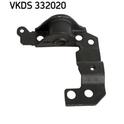 Control Trailing Arm Mounting VKDS332020 SKF VKDS 332020 OE Ref 46539001 SKF