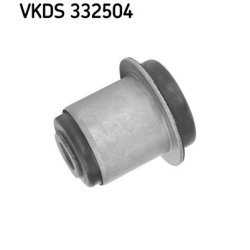 Control Trailing Arm Mounting VKDS332504 SKF VKDS 332504 OE Ref K52088634AA