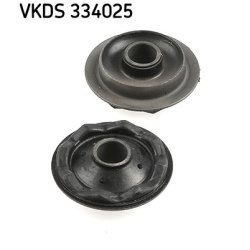 Control Trailing Arm Mounting VKDS334025 SKF VKDS 334025 OE Ref 1656752 SKF