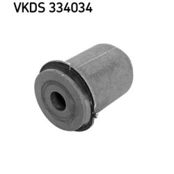 Control Trailing Arm Mounting VKDS334034 SKF VKDS 334034 OE Ref 1727223