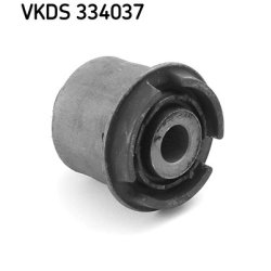 Control Trailing Arm Mounting VKDS334037 SKF VKDS 334037 OE Ref 1727222 SKF