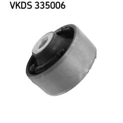 Control Trailing Arm Mounting VKDS335006 SKF VKDS 335006 OE Ref 13138151