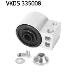 Control Trailing Arm Mounting VKDS335008 SKF VKDS 335008 OE Ref 71740107 SKF