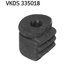 Control Trailing Arm Mounting VKDS335018 SKF VKDS 335018 OE Ref 352335