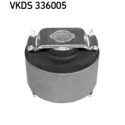 Control Trailing Arm Mounting VKDS336005 SKF VKDS 336005 OE Ref 7700824042