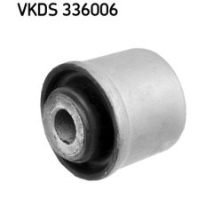 Control Trailing Arm Mounting VKDS336006 SKF VKDS 336006 OE Ref 7700799064 SKF