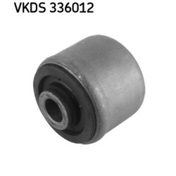 Control Trailing Arm Mounting VKDS336012 SKF VKDS 336012 OE Ref 7700840741 SKF