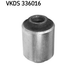 Control Trailing Arm Mounting VKDS336016 SKF VKDS 336016 OE Ref 7704000681 SKF