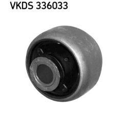 Control Trailing Arm Mounting VKDS336033 SKF VKDS 336033 OE Ref 545002029R SKF