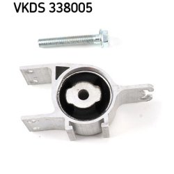 Control Trailing Arm Mounting VKDS338005 SKF VKDS 338005 OE Ref A2463330014